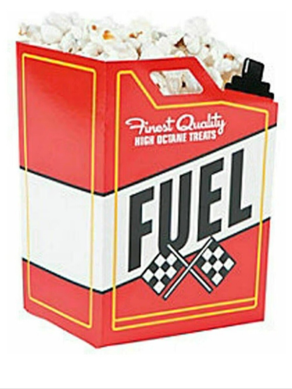 FUEL Mini Gas Boxes 12 Ct